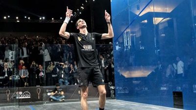 8 لاعبين مصريين في بطولة بيترسبرج المفتوحة لـ الإسكواش