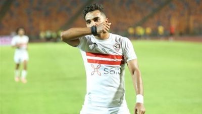 فاروق، أوباما خارج حسابات الزمالك أمام النصر السعودي