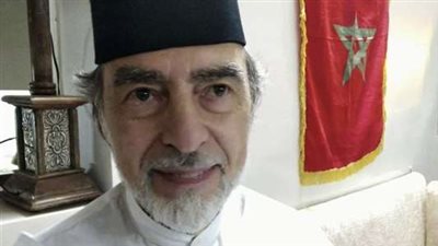 قبل مجيئه الأسبوع المقبل، لأي سبب يزور شيخ الصوفية الإيطالية مصر؟ 