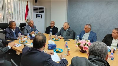 الصناعات الهندسية: تشكيل أول مجلس إدارة لشعبة بناء وإصلاح السفن لتوطين صناعتها