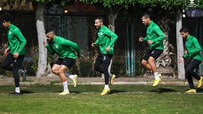  مباراة الاتحاد والمصري في الدوري المصري 