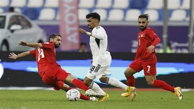 خليجي 25، البحرين يفوز على الإمارات 2-1 في كأس الخليج (فيديو)