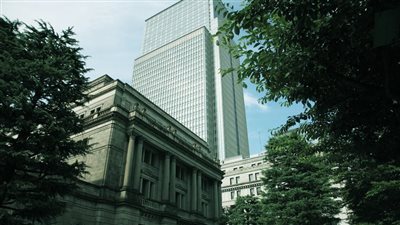 التضخم في طوكيو يرتفع إلى 4% للمرة الأولى منذ 1982