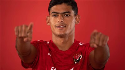 أمم أفريقيا للشباب، نجم الأهلي يتصدر قائمة تونس في مصر