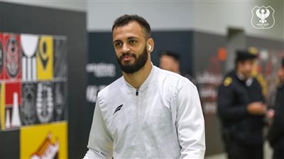 الدوري المصري، مروان حمدي يقود هجوم المصري أمام الاتحاد
