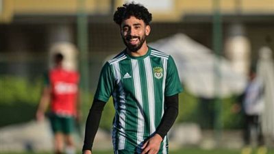 الأهلي، موعد الإعلان عن صفقة مروان عطية