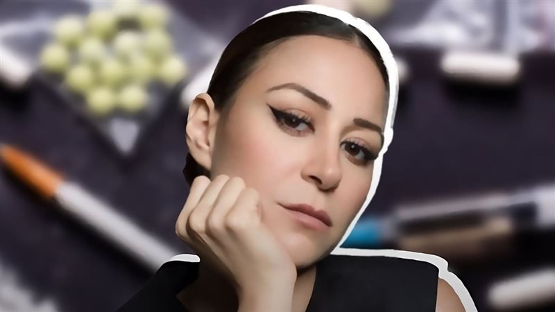 منة شلبي، فيتو