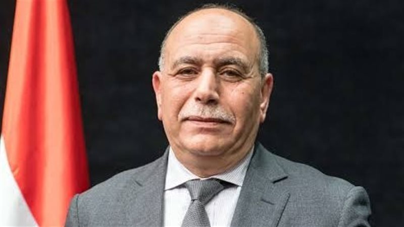نائب رئيس المنطقة