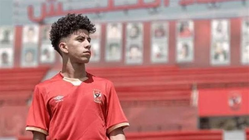 عمار حمدي لاعب الأهلي،فيتو