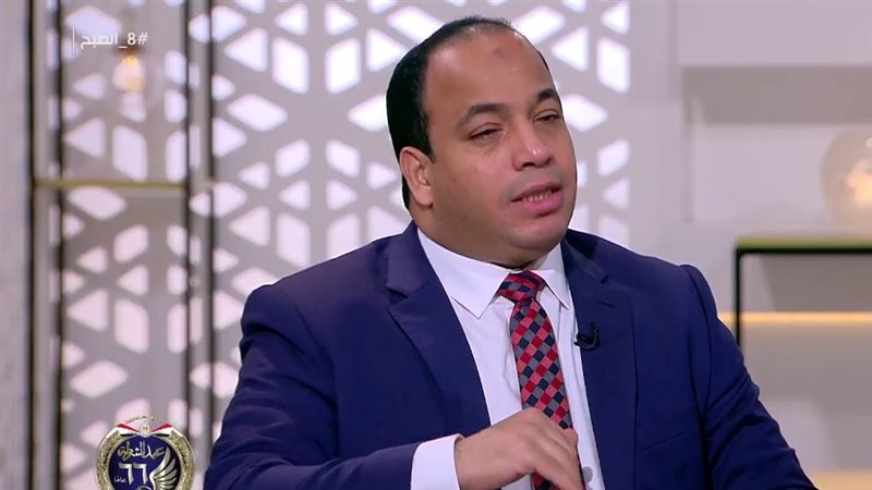 د. عبد المنعم السيد،