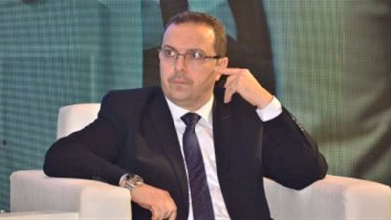 د. وليد عباس، فيتو