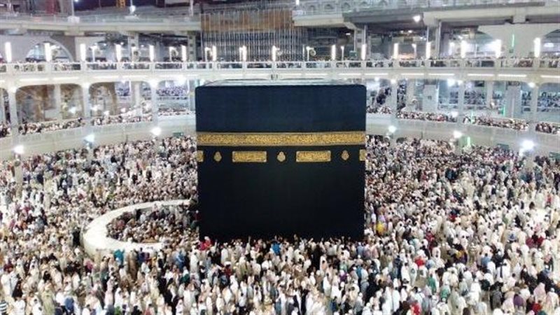 العمرة،فيتو 