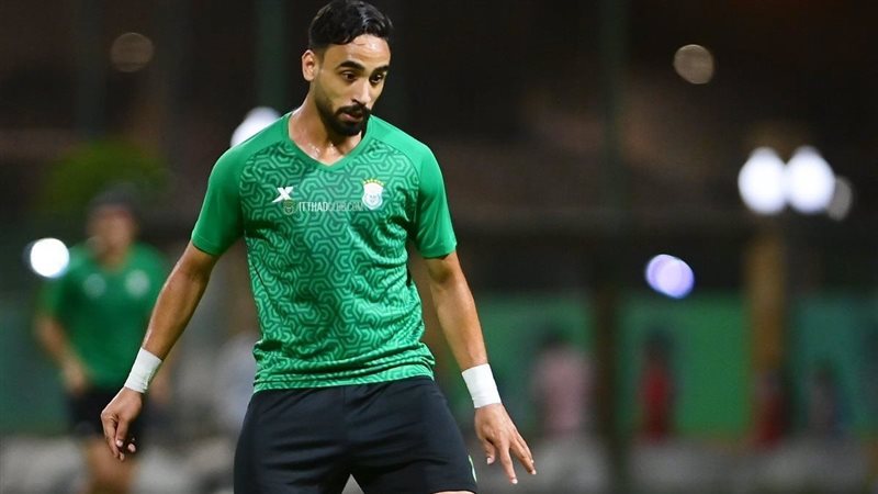 مروان عطية، فيتو
