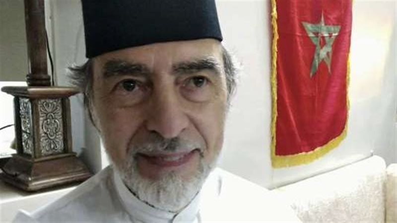 شيخ صوفية إيطاليا،