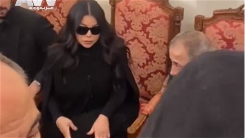 هيفاء وهبي، فيتو