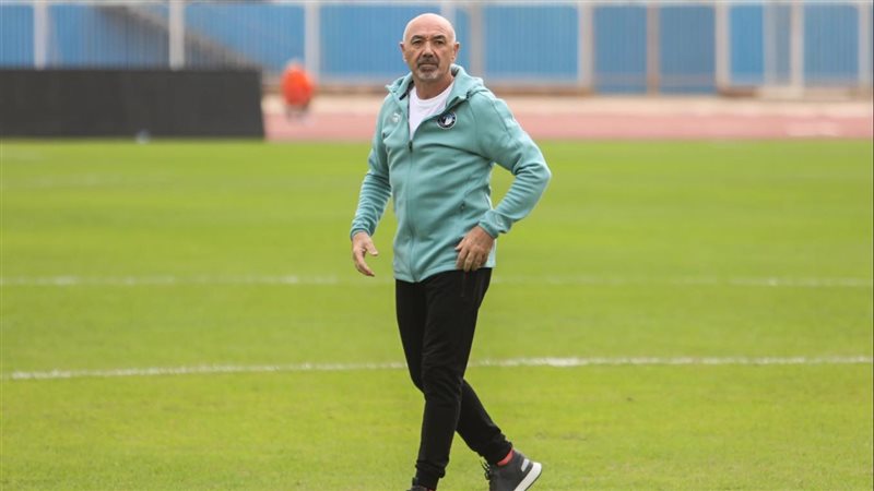 باتشيكو، فيتو