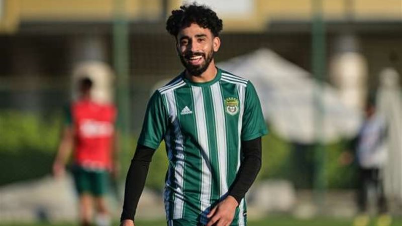 مروان عطية،فيتو