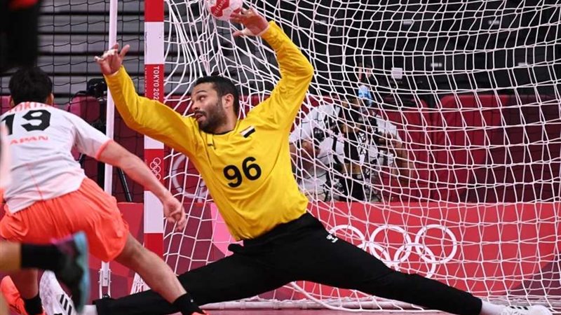 مونديال اليد، فيتو