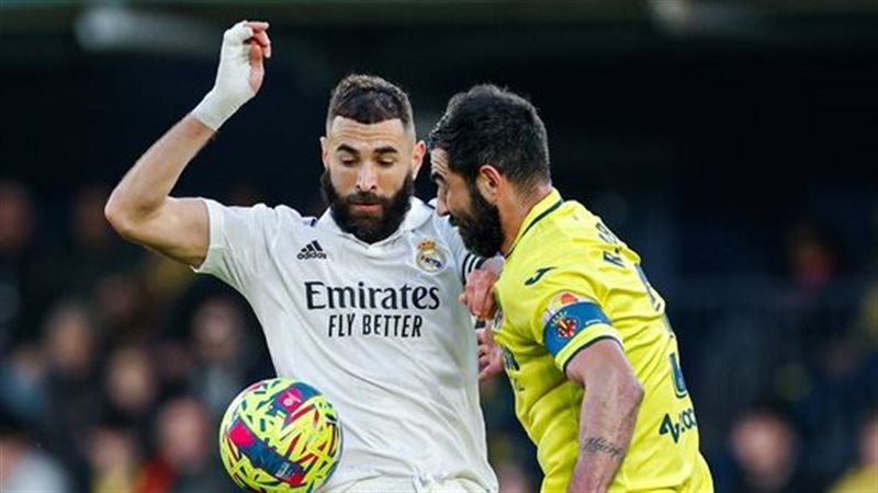 ريال مدريد
