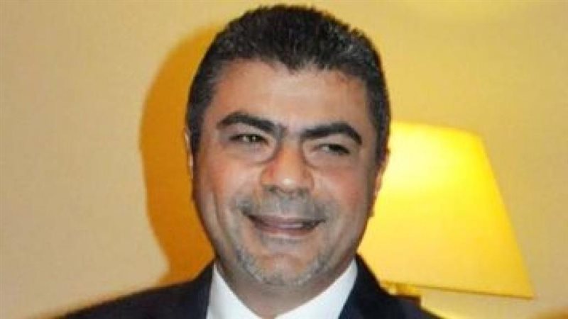 أيمن الجميل، فيتو