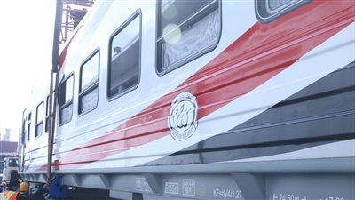 السكك الحديدية تعدل بعض مواعيد القطارات اعتبارا من الأحد المقبل