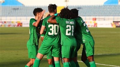 الدوري الممتاز، المصري يخطف فوزا ثمينا من الاتحاد السكندري 2\1