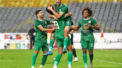 الدوري المصري، تعرف على سر هدف الفوز للمصري بين مروان حمدي والجلاصي