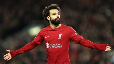 الريدز يفتح مزاد بيع الفرعون بـ80 مليون يورو، 3 سيناريوهات ترسم مستقبل محمد صلاح مع ليفربول.. وباريس سان جيرمان الأقرب لضم اللاعب
