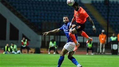 الدوري المصري، فاركو يحل ضيفًا على سموحة بالجولة الثانية عشرة 