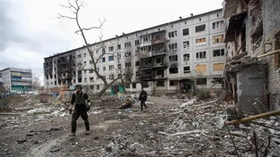 النرويج: أوكرانيا في حاجة ماسة للدبابات إذا تعرضت لهجوم كبير هذا الشتاء