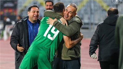 هل يضم النادي المصري صفقات جديدة قبل مواجهة الأهلي؟ إبراهيم حسن يجيب