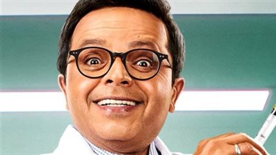 محمد هنيدي: فيلمي هدفه الضحك فقط ومستحيل أعمل عملية تجميل