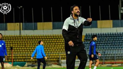 الدوري الممتاز، حرس الحدود يواجه الإسماعيلي في قمة القاع