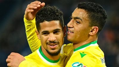  نانت يودع الدوري الأوروبي بعد هزيمة قاسية أمام يوفنتوس بمشاركة مصطفى محمد