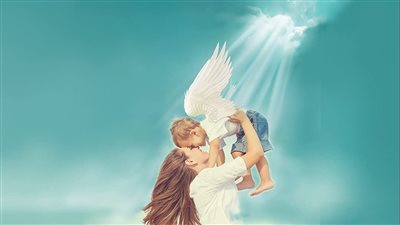 تفسير رؤية عودة الميت للحياة في المنام 