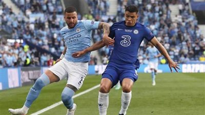 موعد مباراة مانشستر سيتي ضد تشيلسي في كأس الاتحاد الإنجليزي