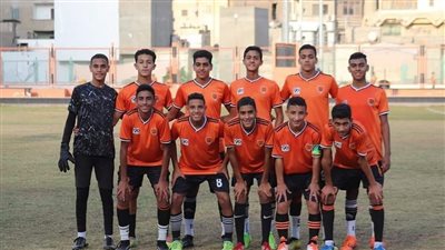  المنصورة يسحق هلال مطروح بخماسية في ملعبه ووسط جماهيره