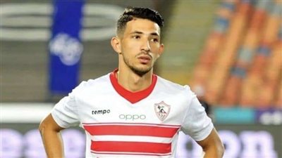 الزمالك يطبق لائحة العقوبات على أحمد فتوح