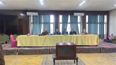 انطلاق انتخابات مجلس إدارة جمعية منتجي البطاطس وحسم 13 مقعدا بالتزكية 