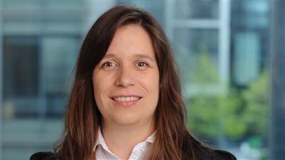 مديرة البنك الأوروبي لإعادة الإعمار: مرونة صرف الجنيه خطوة مهمة لجذب الاستثمار المباشر