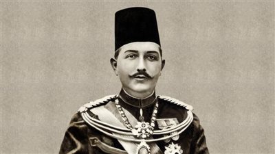 زي النهارده، وفاة عباس حلمي الثاني آخر خديوي لمصر من الأسرة العلوية