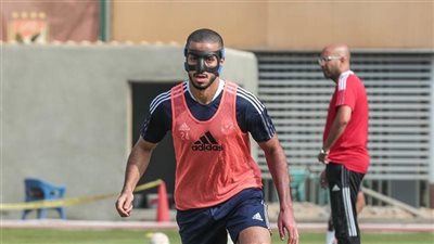 أخبار الأهلي، كولر يجتمع مع الثنائي الجديد وعبد المنعم وحمدى يعودان أمام المصرى