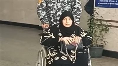  استقبال الحالات الإنسانية بمقار رؤساء أقسام الجوازات للتيسير عليهم (صور)