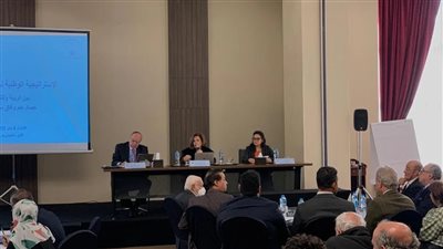 محمود كارم: قومي حقوق الإنسان يتسلم رئاسة الشبكة العربية يوليو المقبل