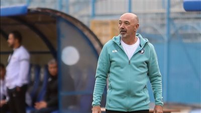 بيراميدز، 8 مدربين من 6 جنسيات في 5 مواسم