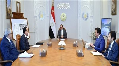 تفاصيل تطوير معهد ناصر وتحويله إلى مدينة النيل الطبية المتكاملة