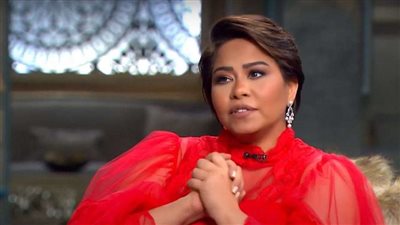 شيرين عبد الوهاب توجه رسالة لـ جورج وسوف بعد وفاة نجله