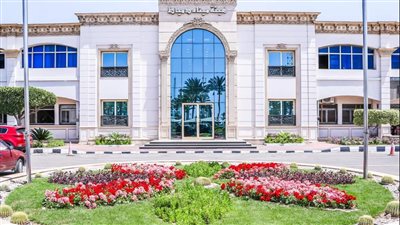 تداول 34 سفينة بضائع بميناء دمياط