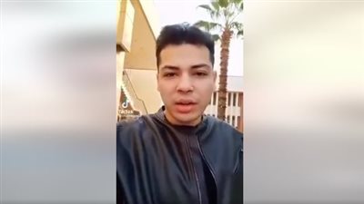 أول رد من جامعة حلوان على منع طالب مريض سكر من دخول الحمام (فيديو) 