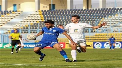 الدوري المصري، أسوان يواجه البنك الأهلى 